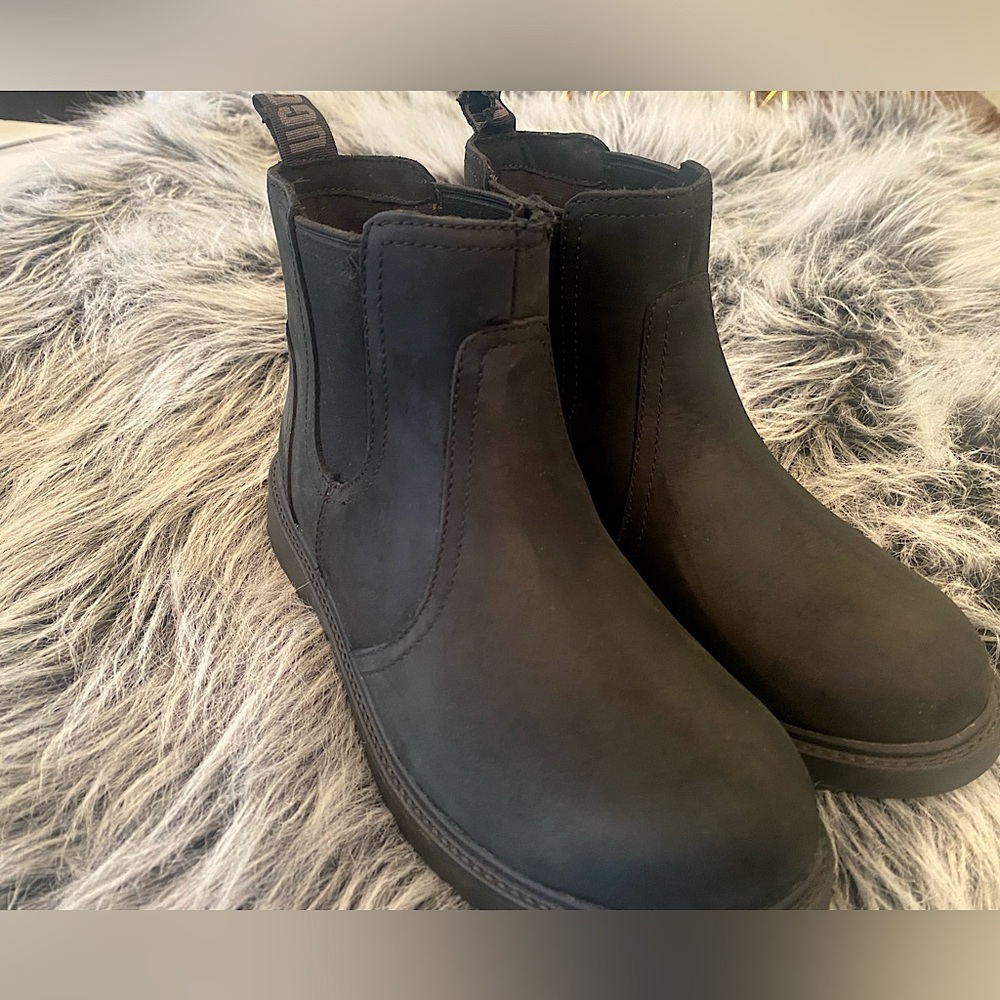 Kids UGG Bolden Boot